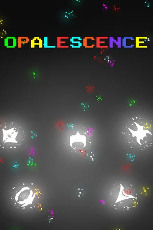 Opalescence poszter
