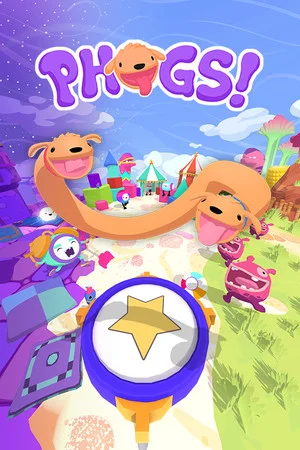 PHOGS! poszter