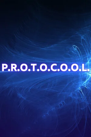 P.R.O.T.O.C.O.O.L. poszter