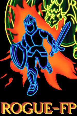 ROGUE-FP poszter