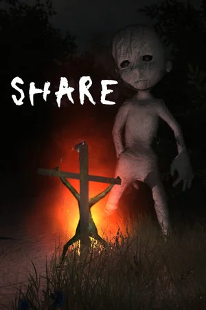 Share poszter