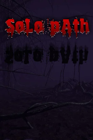 Solo Path poszter