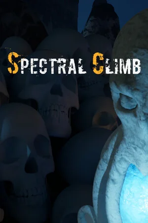 Spectral Climb poszter