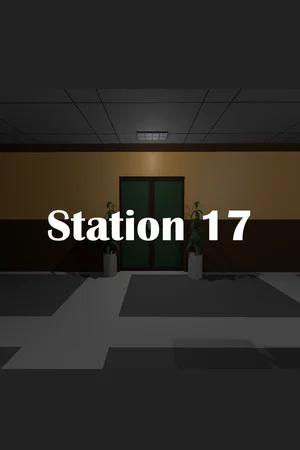 Station 17 poszter