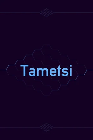Tametsi poszter