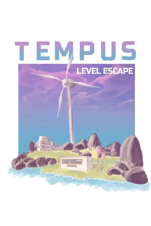 TEMPUS poszter