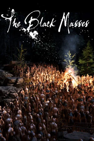 The Black Masses poszter