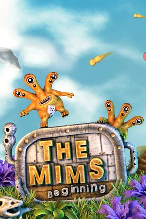 The Mims Beginning poszter