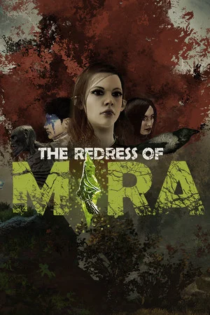 The Redress of Mira poszter