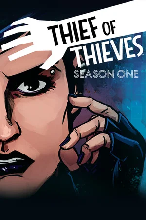 Thief of Thieves poszter