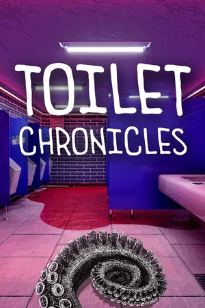 Toilet Chronicles poszter