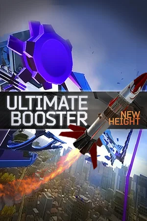 Ultimate Booster Experience poszter
