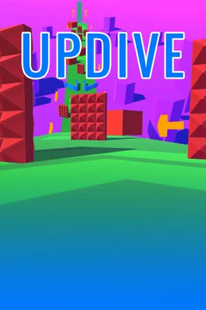 Updive poszter