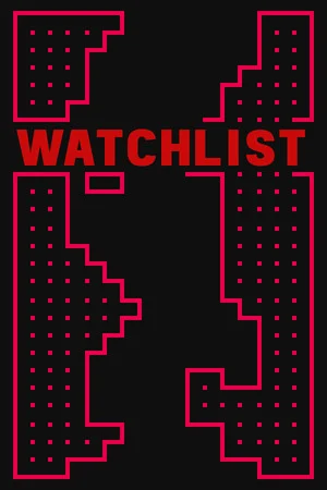 Watchlist poszter