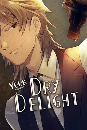 Your Dry Delight poszter