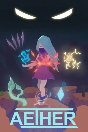 Aether poszter