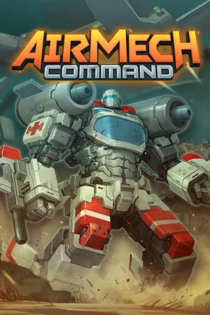 AirMech Command poszter
