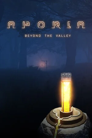 Aporia: Beyond The Valley poszter