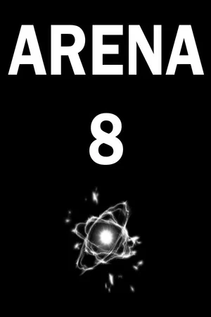 ARENA 8 poszter