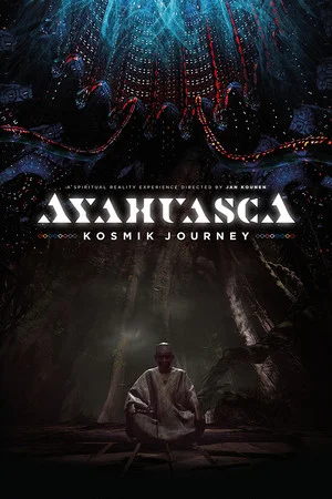 Ayahuasca poszter