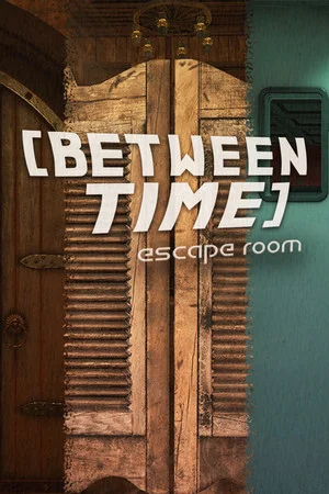 Between Time: Escape Room poszter