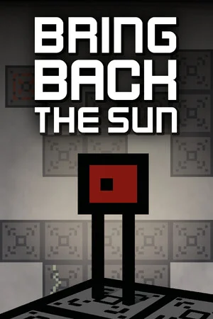 Bring Back The Sun by Daniel da Silva poszter