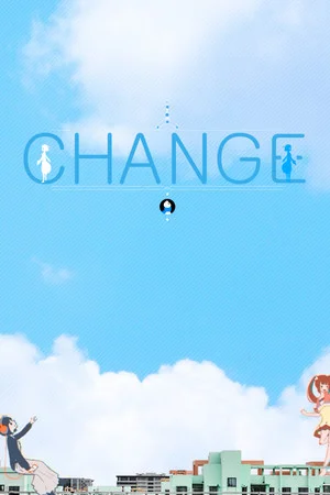 Change poszter