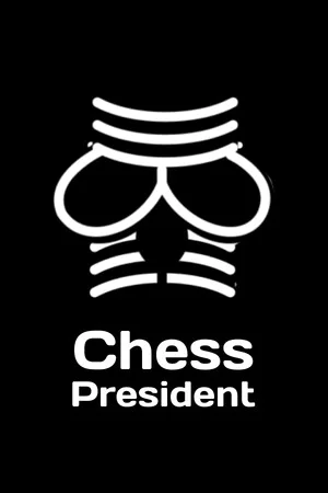 Chess President poszter