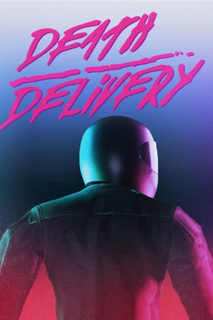 Death Delivery poszter
