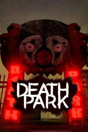 Death Park poszter
