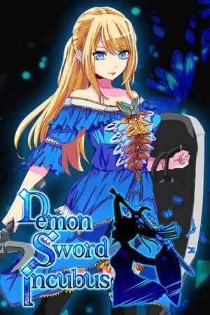 Demon Sword: Incubus poszter