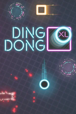 Ding Dong XL poszter