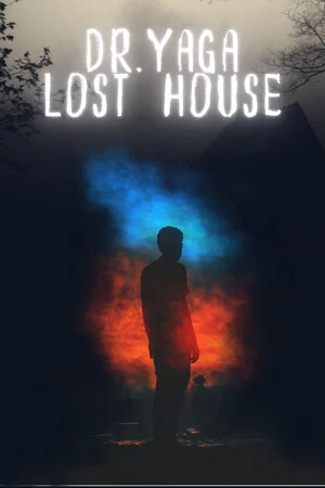 Dr. Yaga Lost House poszter