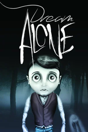 Dream Alone poszter