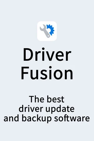 Driver Fusion poszter