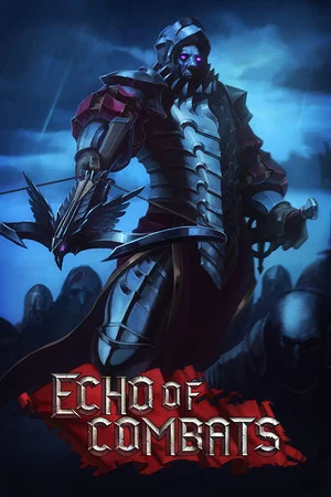 Echo of Combats poszter