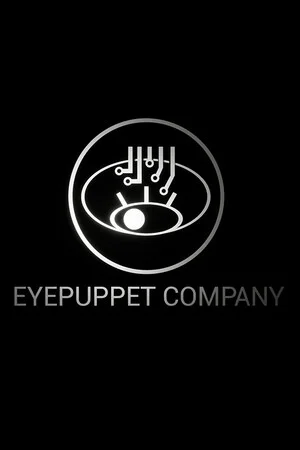 眼傀公司（EyePuppet Campany） poszter