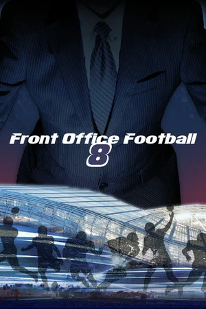 Front Office Football Eight poszter