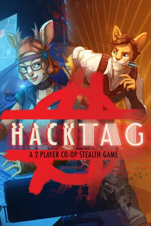 Hacktag poszter