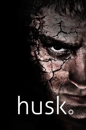 Husk poszter