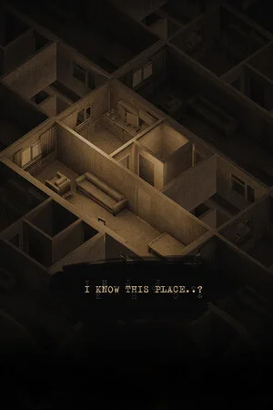 "I Know This Place..?"  chapter I (prologue) poszter