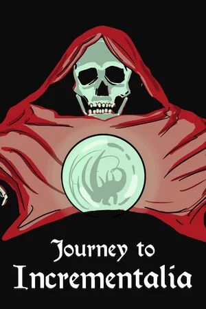 Journey to Incrementalia poszter