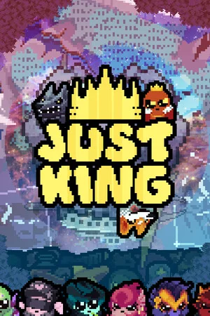 Just King poszter