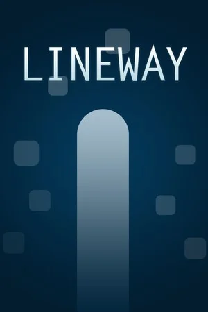 LineWay poszter