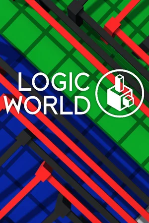 Logic World poszter