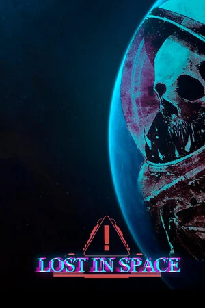 Lost in Space: Madness poszter