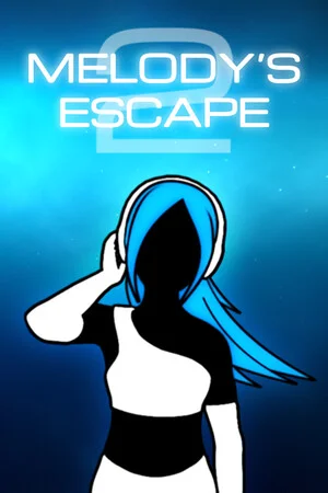 Melody's Escape 2 poszter