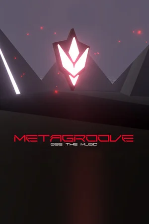 Metagroove poszter