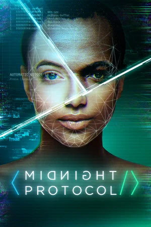 Midnight Protocol poszter