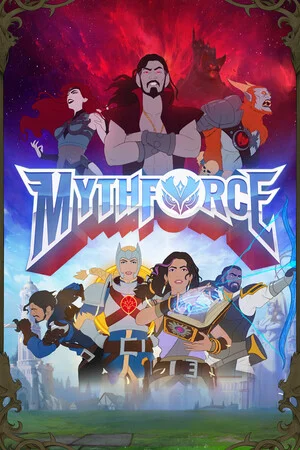 MythForce poszter